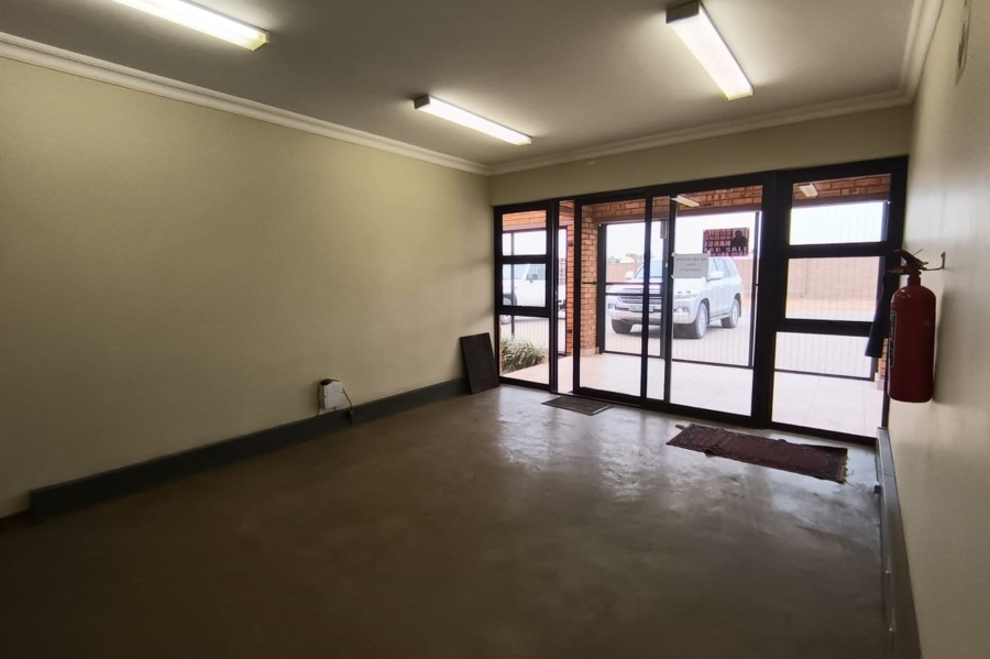 Commercial Property for Sale in Sasolburg Industrial Zone 2 Free State